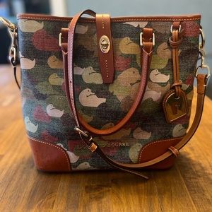 Dooney & Bourke Duck Dynasty Collection